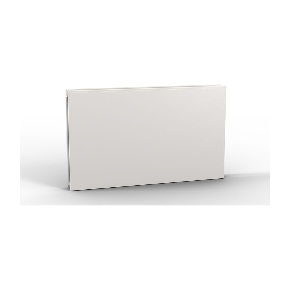 Kermi Plan-K therm-x2 Hygiene Flachheizkörper glatt Typ 30 505x157x1805mm, 2060W bei 7... KERMI-PH0300518 4037486112275 (Abb. 6)