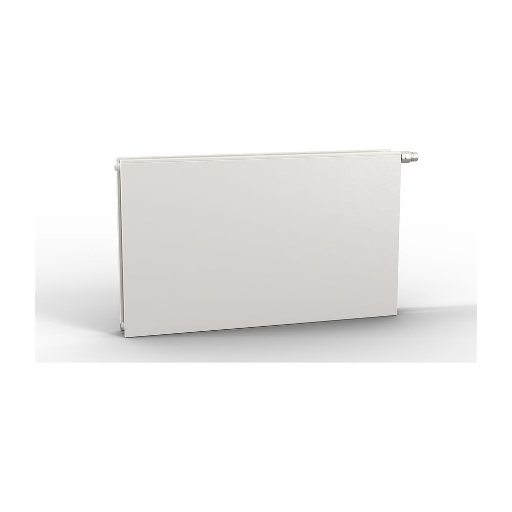 Kermi Plan-V therm-x2 Hygiene Flachheizkörper glatt Typ 30 Weiß 705x157x705mm Ve... KERMI-PTV300700701R1K 4063769419083 (Abb. 8)