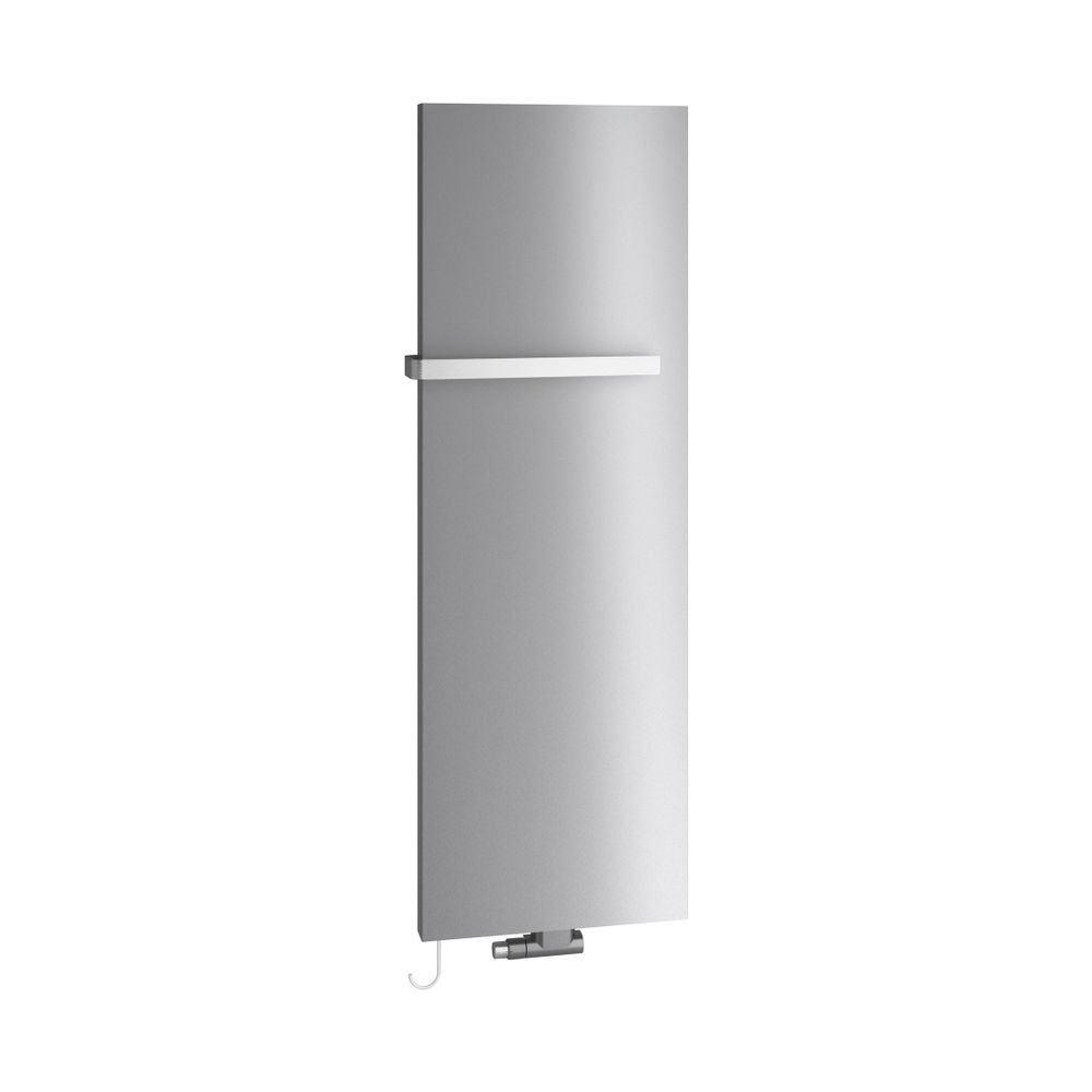 Kermi x2 Rubeo-E-Zusatzbetrieb Designheizkörper 1925x68x670mm WRX 690W, Glanzsi... KERMI-PSS21190070WSXK 4051487284250 (Abb. 10)