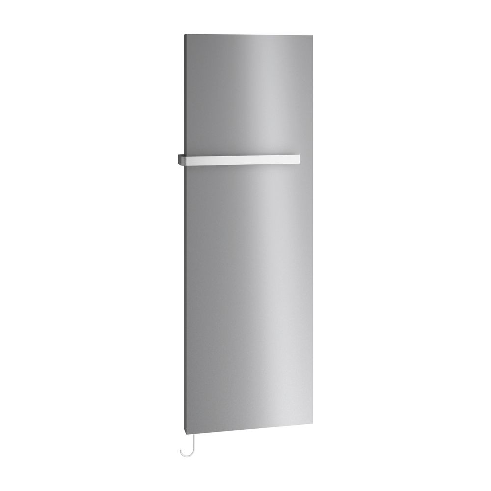 Kermi Rubeo-E-Handtucherwärmung Infrarotheizkörper 1525x470x66mm WRS 280W, Weiß... KERMI-PSS2E15500114XK 4063769357835 (Abb. 10)