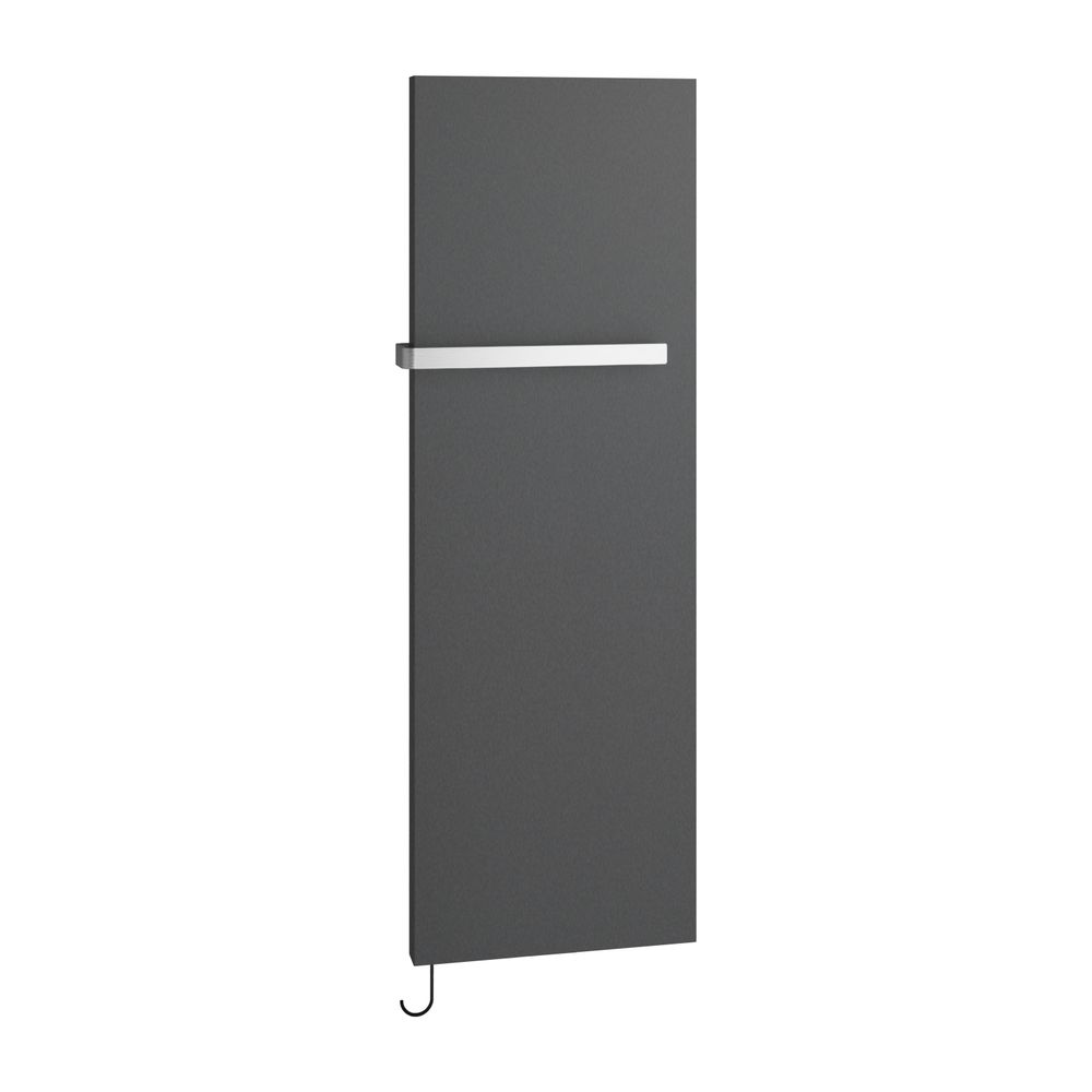 Kermi Rubeo-E-Handtucherwärmung Infrarotheizkörper 1525x470x66mm WRS 280W, Weiß... KERMI-PSS2E15500114XK 4063769357835 (Abb. 11)