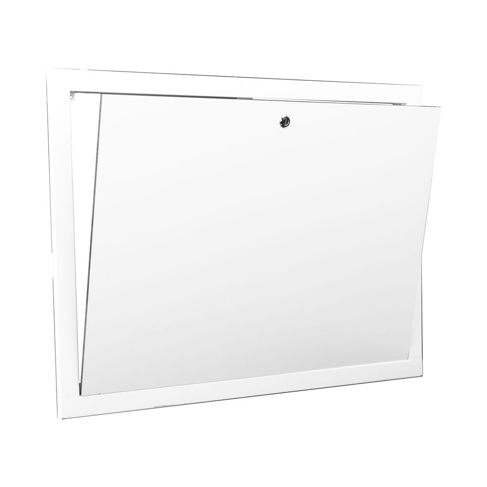 Kermi x-net Kunststofftür für US 6 für Schrankbreite 1135mm... KERMI-SFSUPSTKT06 4051487977381 (Abb. 1)