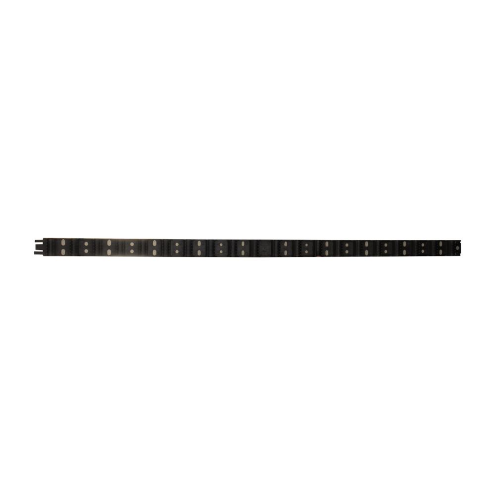 Kermi x-net Klemmschiene 14mm, SFZKS014000... KERMI-SFZKS014000 4037486084473 (Abb. 2)