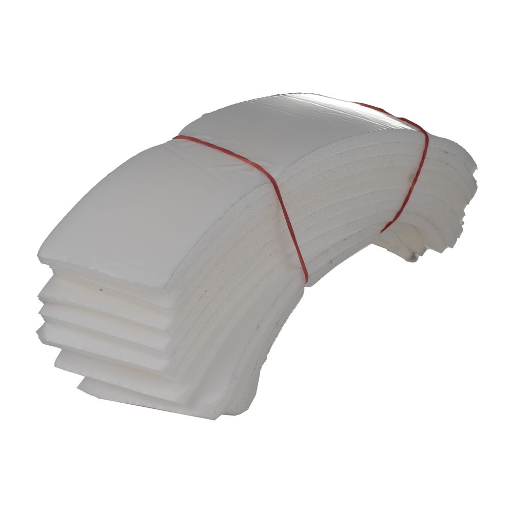 Kermi x-net Rohrschutzklebestreifen, SFZKS000000... KERMI-SFZKS000000 4037486059488 (Abb. 3)