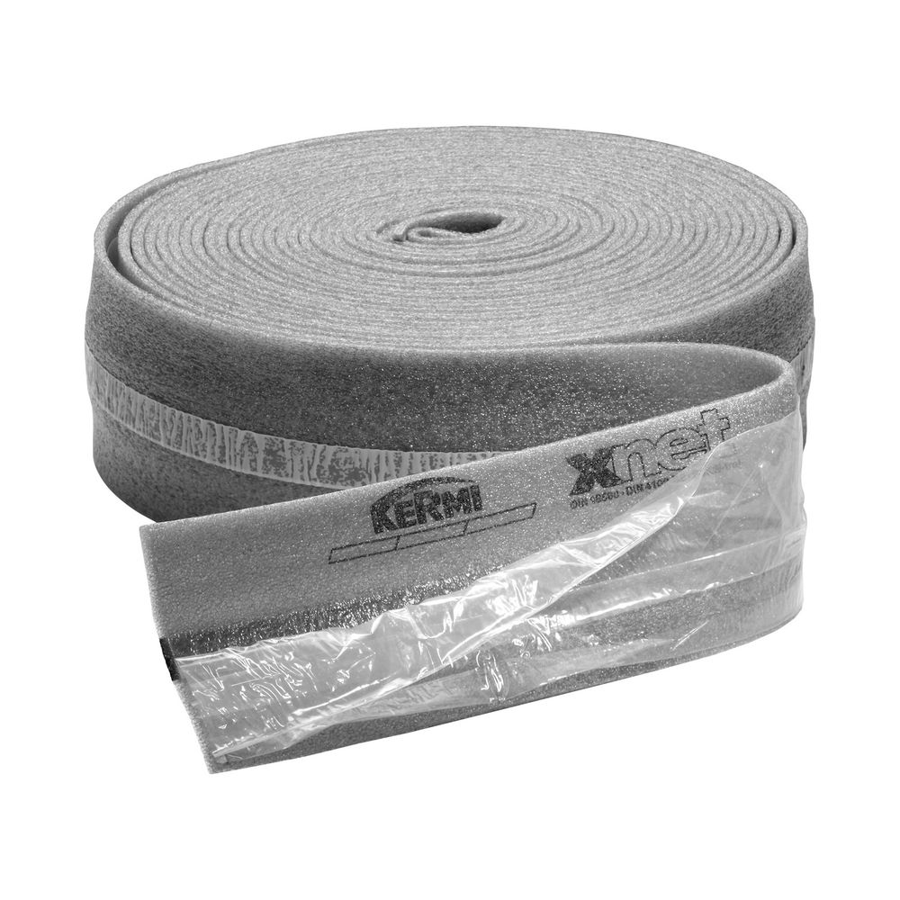 Kermi x-net Randdämmstreifen, 160x8mm, SFZRS001000... KERMI-SFZRS001000 4037486055152 (Abb. 2)