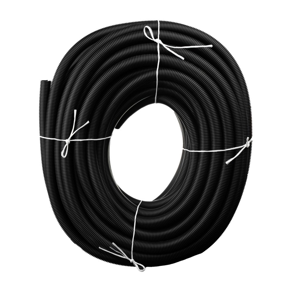 Kermi x-net Schutzrohr geschlitzt 25/20, 50 m Rolle... KERMI-SHRSR016005 4037486078779 (Abb. 3)