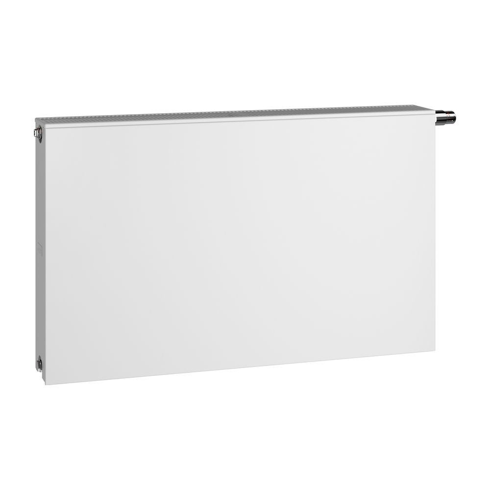 Kermi Plan-Vplus therm-x2 Flachheizkörper glatt Typ 33 Weiß 305x157x1605mm Venti... KERMI-PTP330301601L1K 4037486724652 (Abb. 5)