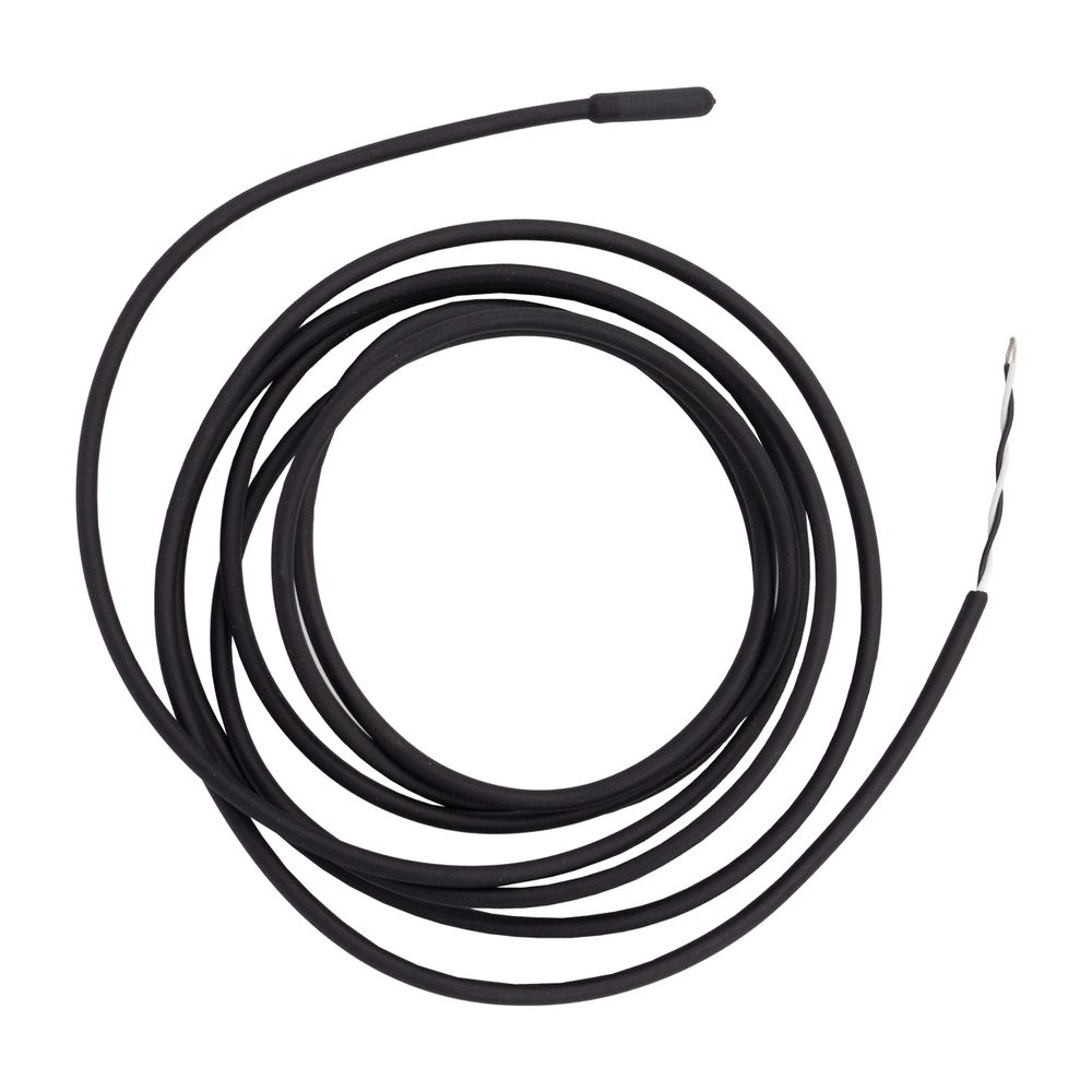 Kermi Temperaturfühler NTC 20 für WPL/WPS... KERMI-W90161 4037486670201 (Abb. 1)