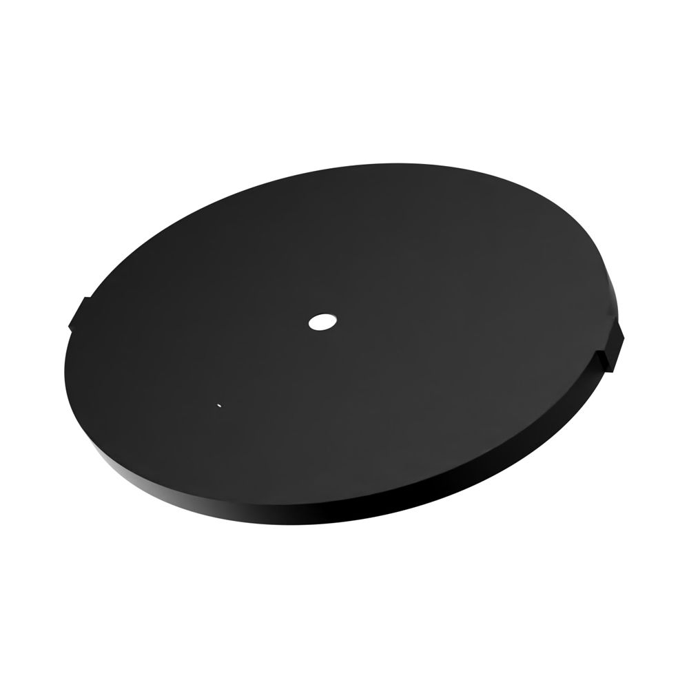 Kermi Speicherabdeckung oben für x-buffer flex 800/1000... KERMI-W90563 4037486868615 (Abb. 1)