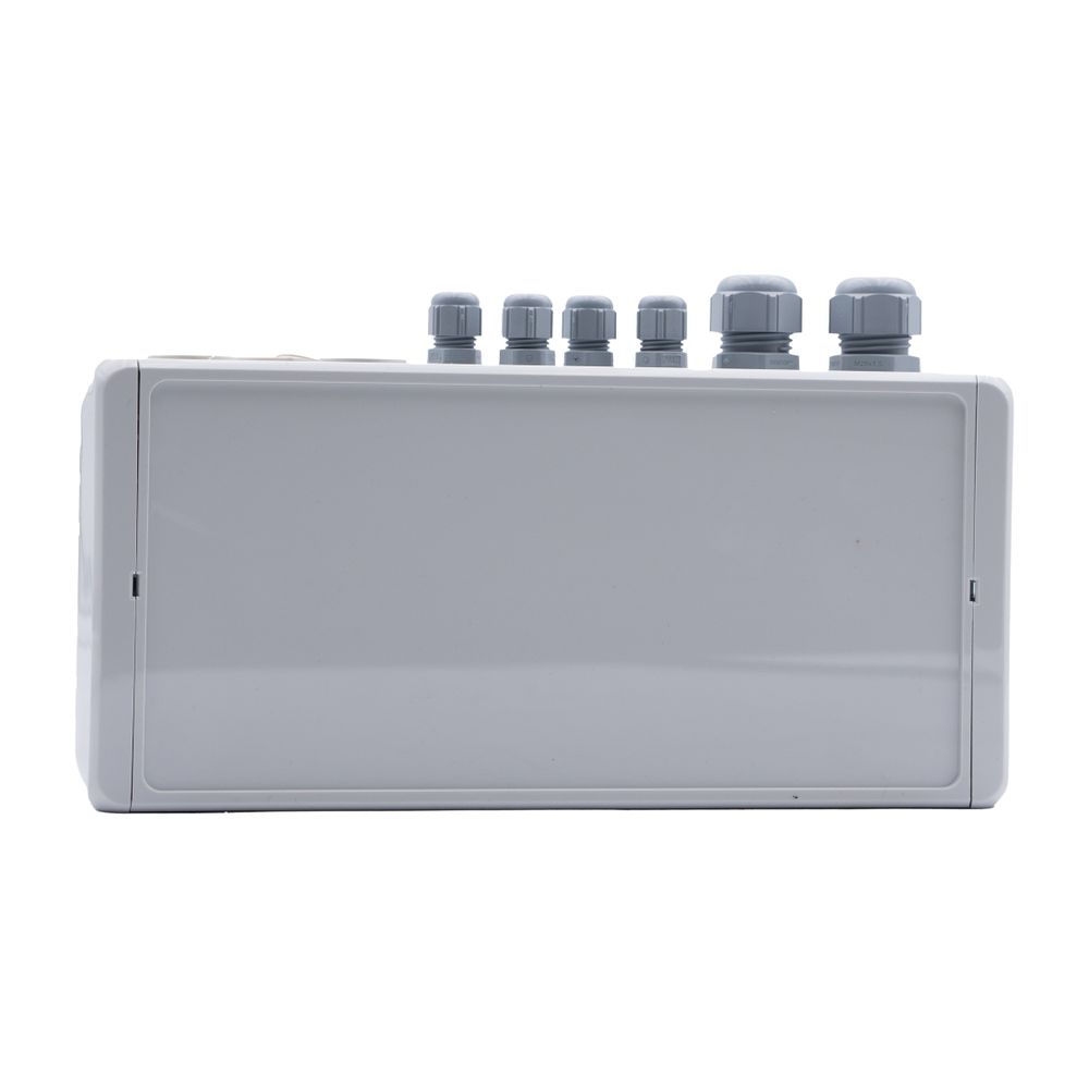 Kermi Gehäuse Modul 261306 für combi pro/Hydromodul pro... KERMI-W90683 4063769228494 (Abb. 1)
