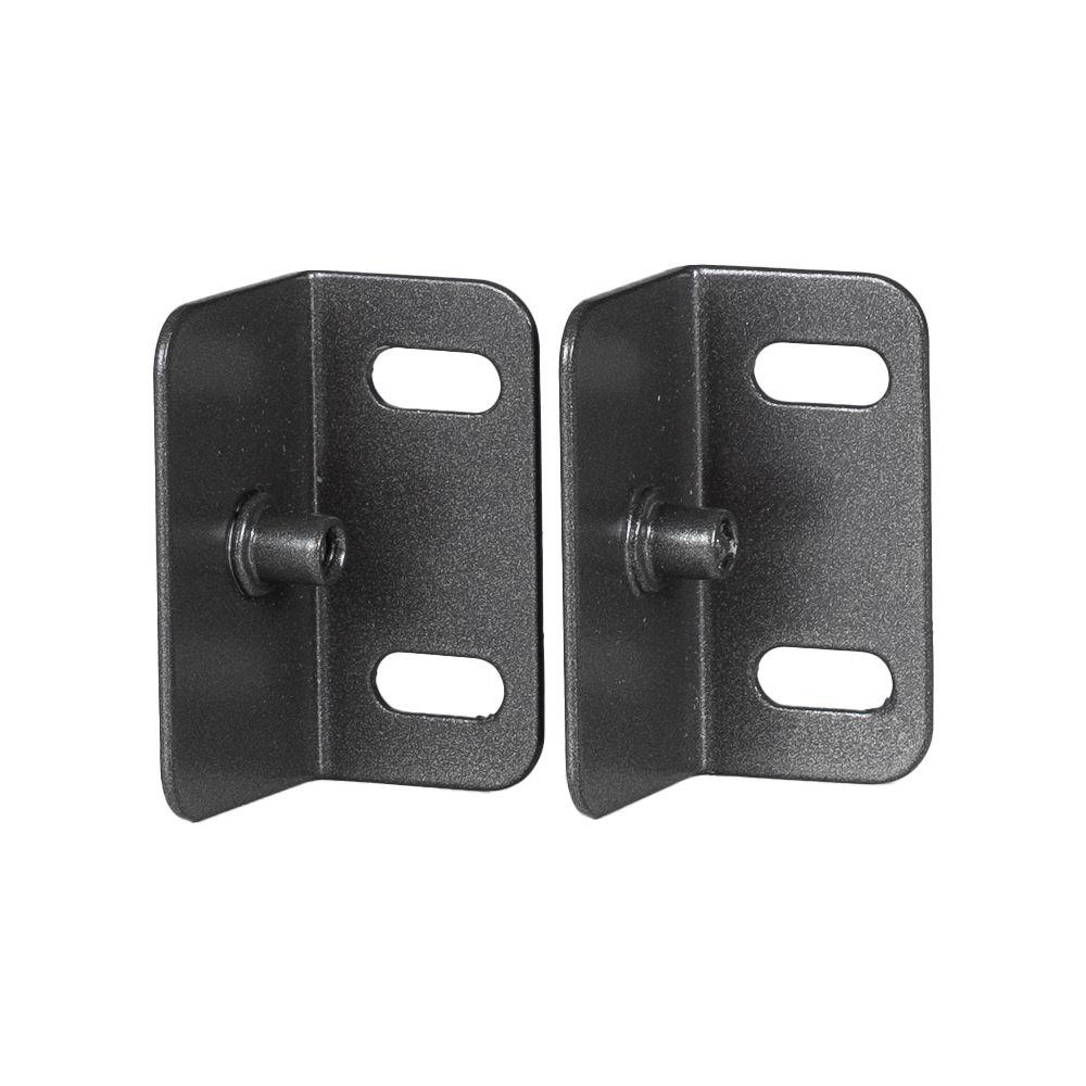 Kermi Set Verschraubungsteile für Hydrobox Pro... KERMI-W90757 4037486139630 (Abb. 2)