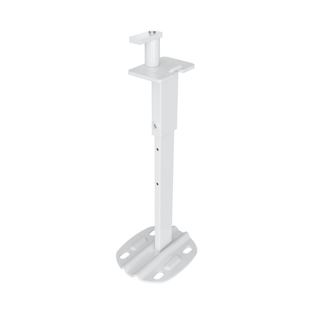 Kermi Unterstützungskonsole Heizwand Typ 20/22, Weiß, ZB01160001... KERMI-ZB01160001 4037486185743 (Abb. 2)