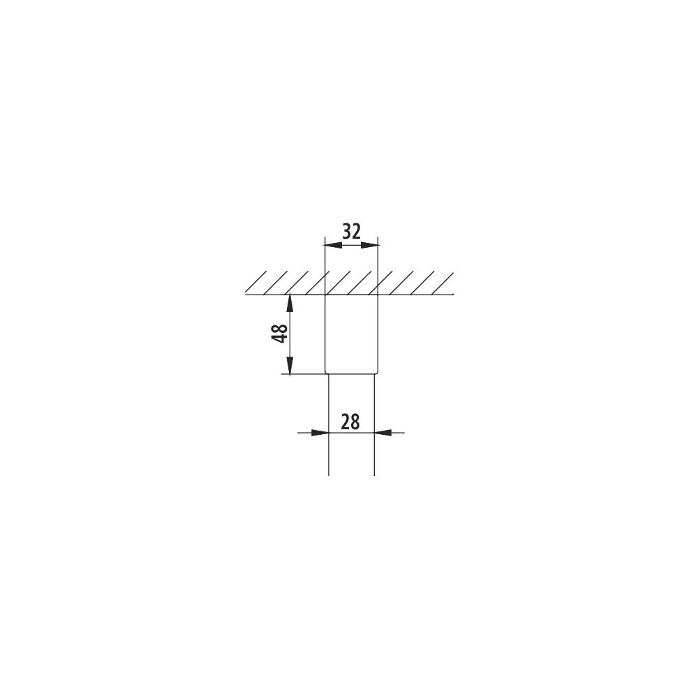 Kermi Walk-In Wall Walk-In XB WDR 2000x1600x18mm ESG Klar 8mm Schwarz Soft Anschla... KERMI-XBWDR160203PK 4051484648826 (Abb. 6)