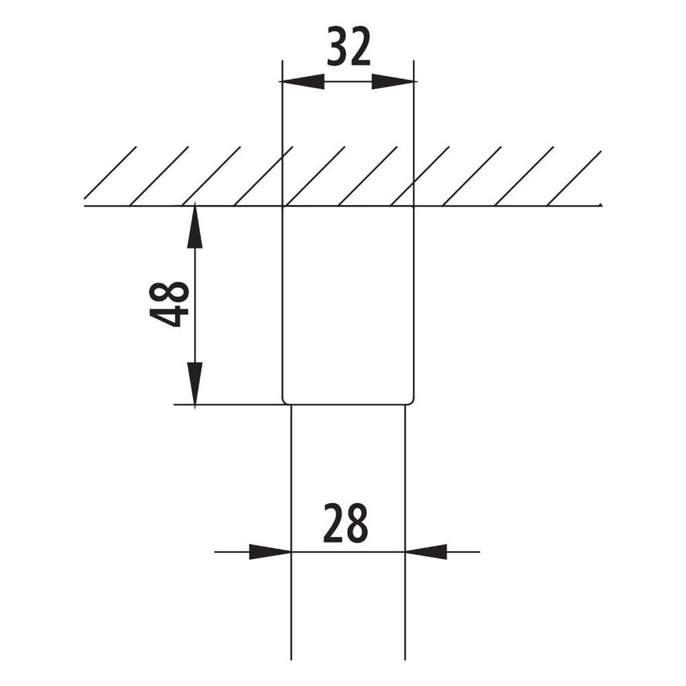 Kermi Walk-In Wall Walk-In XB WDR 2000x1600x18mm ESG Klar 8mm Schwarz Soft Anschla... KERMI-XBWDR160203PK 4051484648826 (Abb. 8)