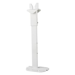 Kermi Universalkonsole Konvektor Länge 350mm, Weiß, ZB00180001... KERMI-ZB00180001 4037486112367 (Abb. 1)