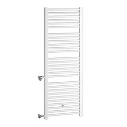 Kermi Basic-D gerade Austauschheizkörper Weiß Soft 804x35x899mm An. links Naben.... KERMI-E001D0800905LXK 4063769300732 (Abb. 1)