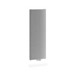 Kermi Carré vertikal Designheizkörper 1400x96x715mm 1915W bei 75/65/20 Grad C, G... KERMI-D3N1V140072WXXK 4051487284724 (Abb. 1)