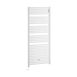 Kermi Geneo quadris-E elektrischer Badheizkörper 1774x32x746mm, WWS, Anschluss l... KERMI-GQE1018750501XK 4063769349311 (Abb. 1)
