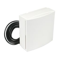 Kermi Ext. Antenne 5m Anschlussleitung... KERMI-BX09000001K 4037486560403 (Abb. 1)