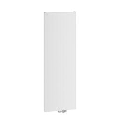 Kermi Bryce Designheizkörper 1600x78x600mm, 1836W bei 75/65/20 Grad C, Weiß Seid... KERMI-D2N1016600101XK 4063769479353 (Abb. 1)