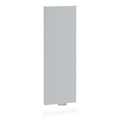 Kermi Bryce Designheizkörper 1600x78x600mm, 1836W bei 75/65/20 Grad C, Weiß Seid... KERMI-D2N1016600101XK 4063769479353 (Abb. 1)