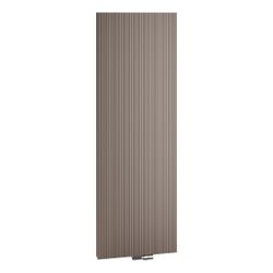 Kermi Bryce Designheizkörper 1600x78x600mm, 1836W bei 75/65/20 Grad C, Weiß Seid... KERMI-D2N1016600101XK 4063769479353 (Abb. 1)