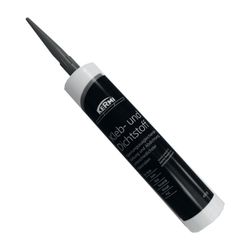 Kermi Kleb- und Dichtstoff SE2 430 g... KERMI-BZSE2000000XK 4051484940302 (Abb. 1)