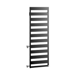 Kermi Casteo-D Austauch Badheizkörper 1806x30x600mm, Nabenabst. 900mm, links, 87... KERMI-CTN1D180060A3XK 4063769297513 (Abb. 1)
