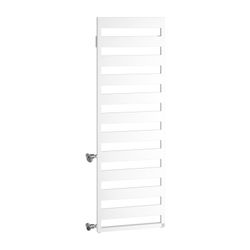 Kermi Casteo-D Austauch Badheizkörper 986x30x600mm, Nabenabst. 900mm, rechts, 51... KERMI-CTN1D10006024XK 4037486461281 (Abb. 1)
