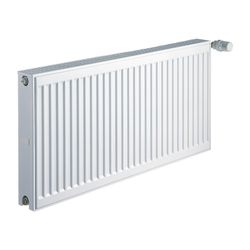 Kermi Profil-K therm-x2 Austausch Flachheizkörper Typ 33 554x155x1100mm, 2313W bei ... KERMI-FK033D511W02 4037486272207 (Abb. 1)