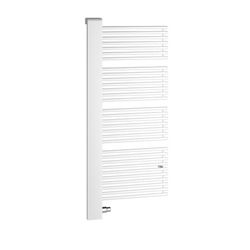 Kermi Credo-Half BH1466x51x460mm graphit/graphit, links... KERMI-CHV1A140045ULUK  (Abb. 1)