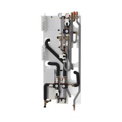 Kermi Hydromodul light pro mit Regelung Heizkreis 6m, gemischt... KERMI-W40734 4063769581841 (Abb. 1)