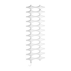 Kermi Ideos-E elektrischer Designheizkörper 1901x37x508mm WRS Anschluss rechts 6... KERMI-IDE1019500514XK 4063769328767 (Abb. 1)