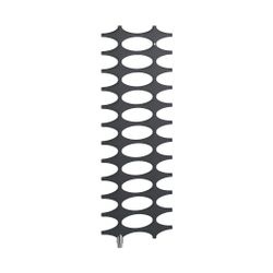Kermi Ideos-V Designheizkörper mit integrierter Ventilgarnitur 1883x37x508mm, 63... KERMI-IDV10190050JLXK 4063769317006 (Abb. 1)