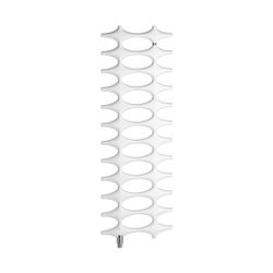 Kermi Ideos-V Designheizkörper mit integrierter Ventilgarnitur 1508x37x758mm, 77... KERMI-IDV101500755MXK 4063769316924 (Abb. 1)