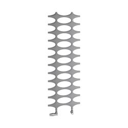 Kermi Ideos-E-Zusatzbetrieb Designheizkörper 1901x37x508mm, WWS 600W Ans. links ... KERMI-IDN1119500201XK 4063769329115 (Abb. 1)