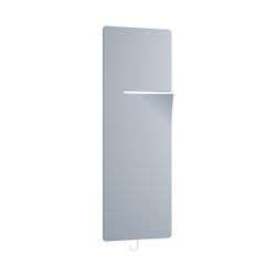 Kermi Ineo-E elektrischer Designheizkörper 1400x85x600mm WRS Anschluss rechts 66... KERMI-IPE1A14601214XK 4063769338384 (Abb. 1)