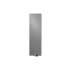 Kermi Niva Designheizkörper vertikal Typ 11 Weiß Seidenglanz 1820x80x720mm 1515W... KERMI-D8N1V18700108XK 4063769638873 (Abb. 1)