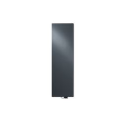Kermi Niva Soft Designheizkörper vertikal Typ 11 1820x80x540mm, 1128W bei 75/65/... KERMI-D8N1R18500308XK 4063769629420 (Abb. 1)