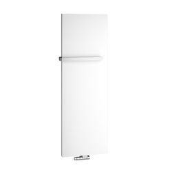 Kermi Rubeo Designheizkörper vertikal 1725x670x66mm circonsilber... KERMI-PSS21170070TXXK  (Abb. 1)