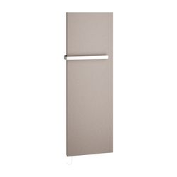 Kermi Rubeo-E-Handtucherwärmung Infrarotheizkörper 1525x470x66mm WRS 280W, Weiß... KERMI-PSS2E15500114XK 4063769357835 (Abb. 1)