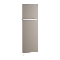 Kermi Rubeo-E-Handtucherwärmung Infrarotheizkörper 1525x470x66mm WRS 280W, Weiß... KERMI-PSS2E15500114XK 4063769357835 (Abb. 1)