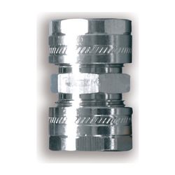 Kermi x-net Schraubkupplung 25x2,3mm, SFVSK025000... KERMI-SFVSK025000 4037486060088 (Abb. 1)
