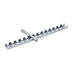 Kermi x-net Klemmschiene 20mm, SFZKS020000... KERMI-SFZKS020000 4037486059402 (Abb. 1)