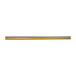 Kermi x-net Zahnschiene 16mm, SFZKS001002... KERMI-SFZKS001002 4037486265537 (Abb. 1)