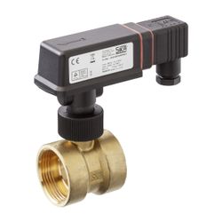Kermi Strömungsschalter für x-change dynamic water 15 und 20 WW I... KERMI-W40320 4037486584805 (Abb. 1)