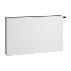 Kermi Line-V therm-x2 Flachheizkörper feinprofiliert Typ 33 605x157x1205mm 2669W... KERMI-PLV330601201R1K 4037486542157 (Abb. 1)