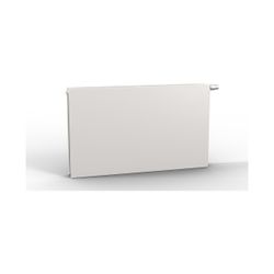 Kermi Plan-V therm-x2 Hygiene Flachheizkörper glatt Typ 30 Weiß 705x157x705mm Ve... KERMI-PTV300700701R1K 4063769419083 (Abb. 1)