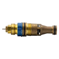 Kermi Danfoss Ventileinsatz RA 2000 kv-Einsatz, ZV00550001... KERMI-ZV00550001 4037486119076 (Abb. 1)
