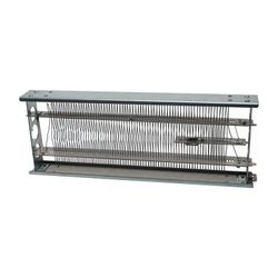 Kermi x-well Vorheizregister für Geräteeinbau F270, Y3404003009K... KERMI-Y3404003009K 4037486824703 (Abb. 1)